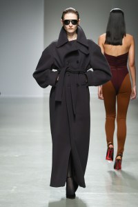 Atlein Fall 2025 Ready-To-Wear Collection at Paris Fashion Week