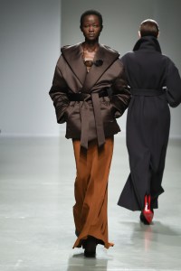 Atlein Fall 2025 Ready-To-Wear Collection at Paris Fashion Week