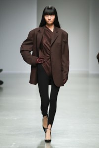 Atlein Fall 2025 Ready-To-Wear Collection at Paris Fashion Week
