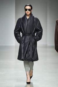 Atlein Fall 2025 Ready-To-Wear Collection at Paris Fashion Week