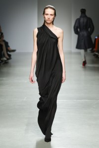 Atlein Fall 2025 Ready-To-Wear Collection at Paris Fashion Week