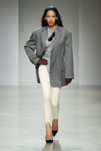 Atlein Fall 2025 Ready-To-Wear Collection at Paris Fashion Week