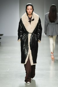 Atlein Fall 2025 Ready-To-Wear Collection at Paris Fashion Week