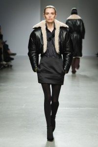 Atlein Fall 2025 Ready-To-Wear Collection at Paris Fashion Week
