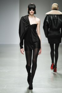 Atlein Fall 2025 Ready-To-Wear Collection at Paris Fashion Week