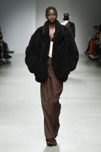 Atlein Fall 2025 Ready-To-Wear Collection at Paris Fashion Week
