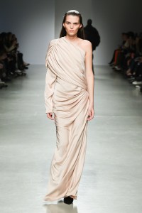 Atlein Fall 2025 Ready-To-Wear Collection at Paris Fashion Week