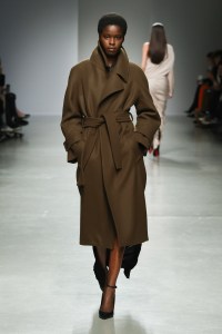 Atlein Fall 2025 Ready-To-Wear Collection at Paris Fashion Week