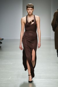 Atlein Fall 2025 Ready-To-Wear Collection at Paris Fashion Week