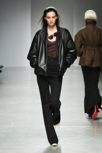 Atlein Fall 2025 Ready-To-Wear Collection at Paris Fashion Week