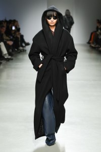 Atlein Fall 2025 Ready-To-Wear Collection at Paris Fashion Week