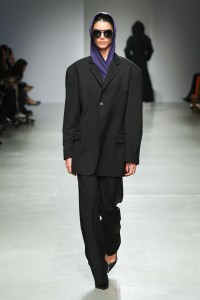 Atlein Fall 2025 Ready-To-Wear Collection at Paris Fashion Week