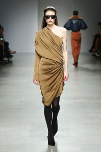 Atlein Fall 2025 Ready-To-Wear Collection at Paris Fashion Week