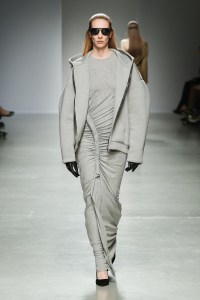 Atlein Fall 2025 Ready-To-Wear Collection at Paris Fashion Week
