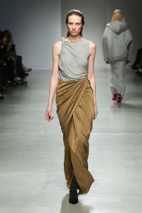 Atlein Fall 2025 Ready-To-Wear Collection at Paris Fashion Week