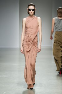 Atlein Fall 2025 Ready-To-Wear Collection at Paris Fashion Week