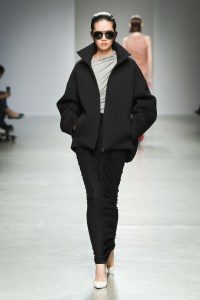 Atlein Fall 2025 Ready-To-Wear Collection at Paris Fashion Week