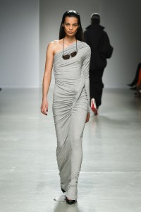 Atlein Fall 2025 Ready-To-Wear Collection at Paris Fashion Week