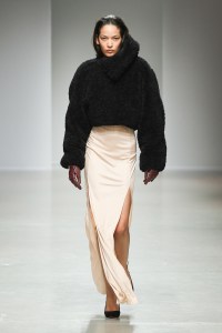 Atlein Fall 2025 Ready-To-Wear Collection at Paris Fashion Week