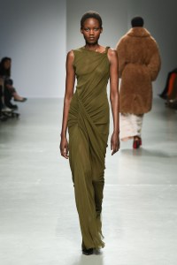 Atlein Fall 2025 Ready-To-Wear Collection at Paris Fashion Week
