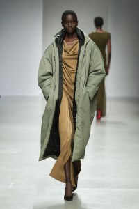 Atlein Fall 2025 Ready-To-Wear Collection at Paris Fashion Week