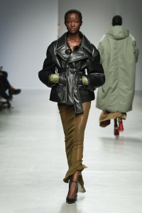 Atlein Fall 2025 Ready-To-Wear Collection at Paris Fashion Week