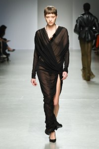 Atlein Fall 2025 Ready-To-Wear Collection at Paris Fashion Week