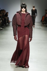 Atlein Fall 2025 Ready-To-Wear Collection at Paris Fashion Week