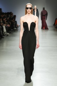 Atlein Fall 2025 Ready-To-Wear Collection at Paris Fashion Week