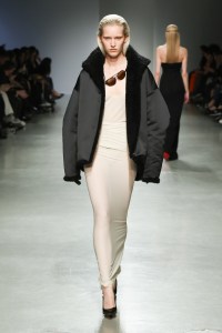 Atlein Fall 2025 Ready-To-Wear Collection at Paris Fashion Week