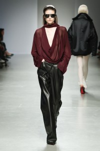 Atlein Fall 2025 Ready-To-Wear Collection at Paris Fashion Week