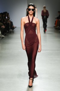 Atlein Fall 2025 Ready-To-Wear Collection at Paris Fashion Week