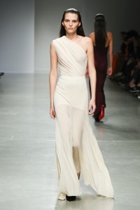 Atlein Fall 2025 Ready-To-Wear Collection at Paris Fashion Week