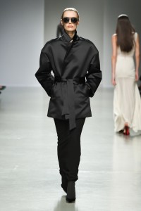 Atlein Fall 2025 Ready-To-Wear Collection at Paris Fashion Week