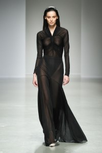 Atlein Fall 2025 Ready-To-Wear Collection at Paris Fashion Week