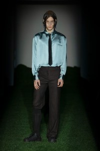 Avavav Fall 2025 Ready-to-wear Collection at Milan Fashion Week