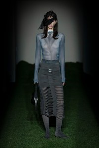 Avavav Fall 2025 Ready-to-wear Collection at Milan Fashion Week