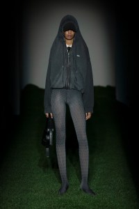 Avavav Fall 2025 Ready-to-wear Collection at Milan Fashion Week