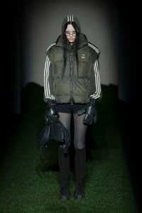 Avavav Fall 2025 Ready-to-wear Collection at Milan Fashion Week