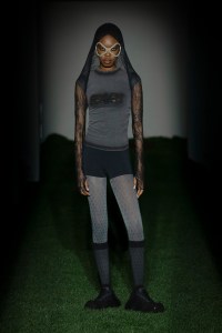Avavav Fall 2025 Ready-to-wear Collection at Milan Fashion Week