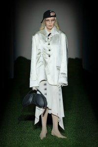Avavav Fall 2025 Ready-to-wear Collection at Milan Fashion Week