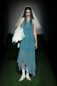Avavav Fall 2025 Ready-to-wear Collection at Milan Fashion Week