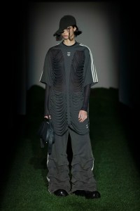 Avavav Fall 2025 Ready-to-wear Collection at Milan Fashion Week