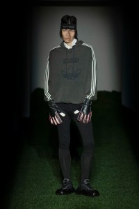 Avavav Fall 2025 Ready-to-wear Collection at Milan Fashion Week