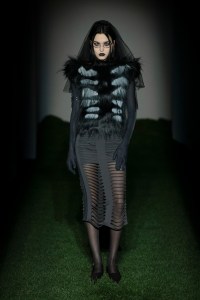 Avavav Fall 2025 Ready-to-wear Collection at Milan Fashion Week