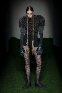 Avavav Fall 2025 Ready-to-wear Collection at Milan Fashion Week