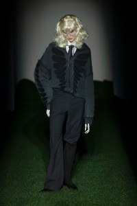Avavav Fall 2025 Ready-to-wear Collection at Milan Fashion Week