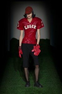 Avavav Fall 2025 Ready-to-wear Collection at Milan Fashion Week