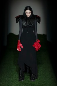 Avavav Fall 2025 Ready-to-wear Collection at Milan Fashion Week
