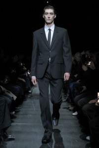Balenciaga Fall 2025 Ready-To-Wear Collection at Paris Fashion Week